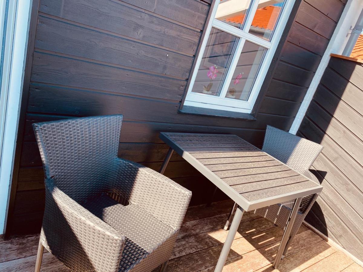 Tversted Strandpark Bindslev Exterior photo