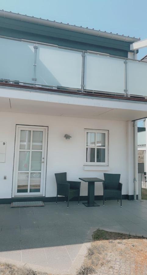 Tversted Strandpark Bindslev Exterior photo