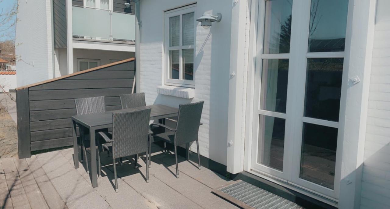 Tversted Strandpark Bindslev Exterior photo